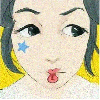 善良的妻子 婆婆 贞淑 角色头像